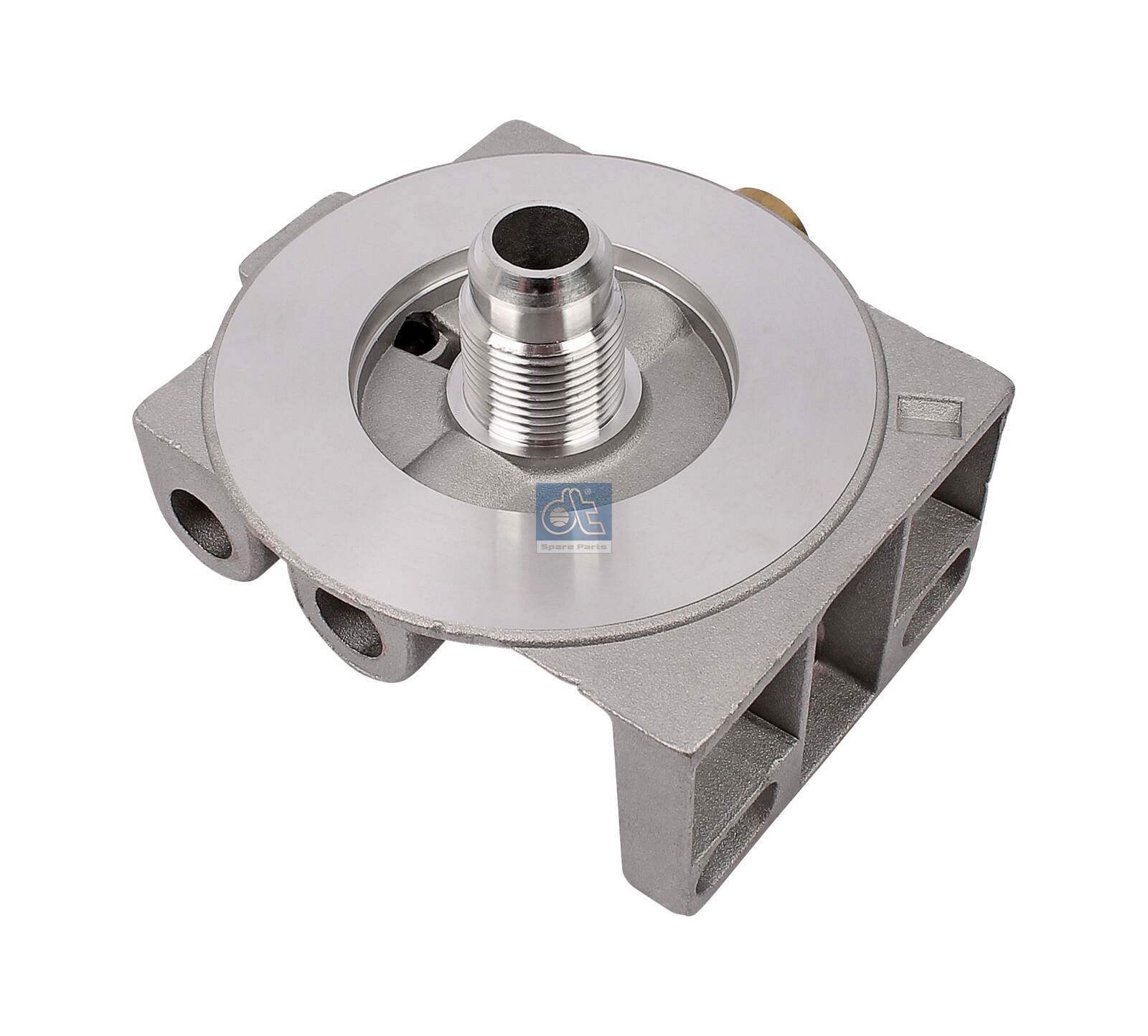 DT SPARE PARTS 1.12280 Filtr paliwa