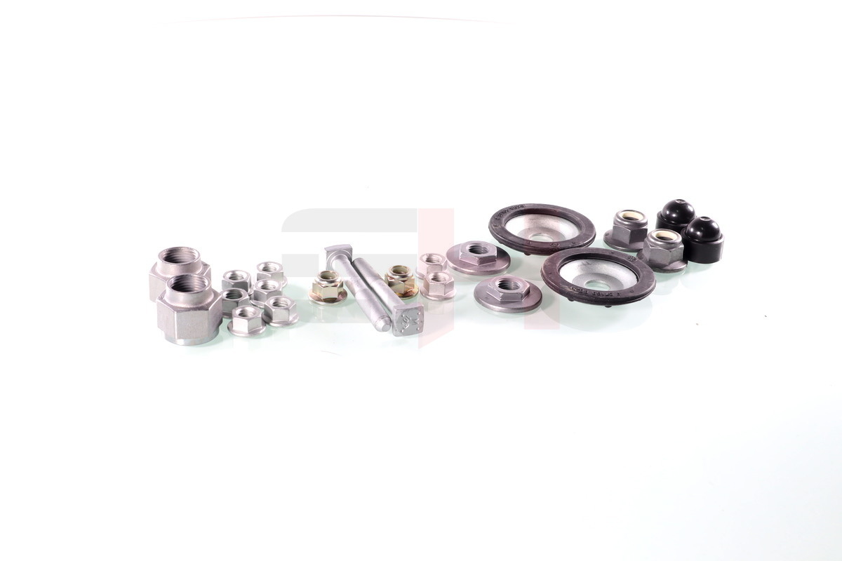 Sada Tlmičov Pre Psa, Skrutky Výhybky, Skrutky Vankúša, Lúkové Matice