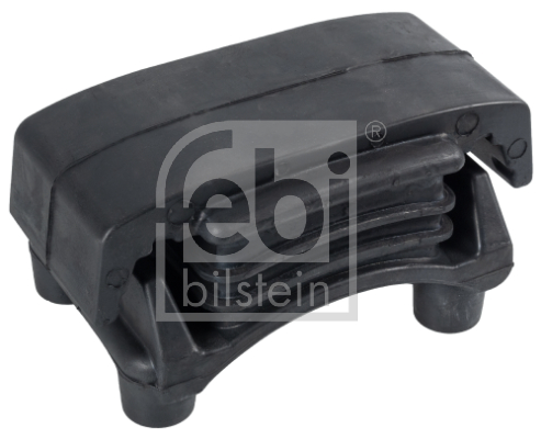 Febi 27576 подшипник, параболическая пружина