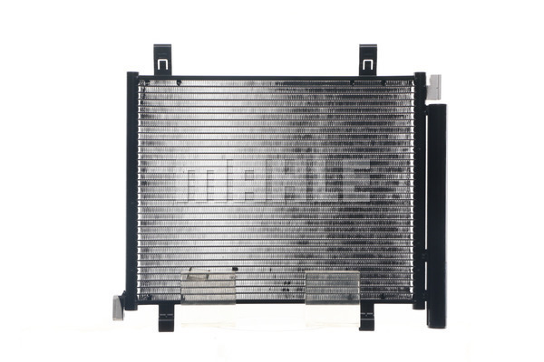 mahle ac 747 000S конденсатор, радиатор кондиционера