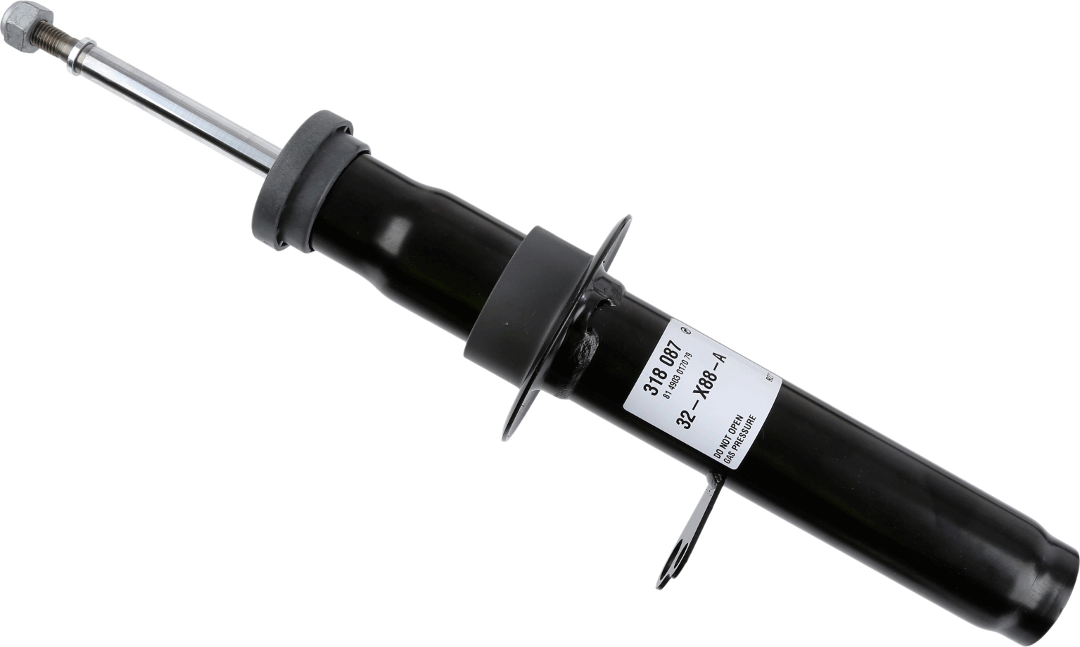 Sachs 318 087 Амортизатор