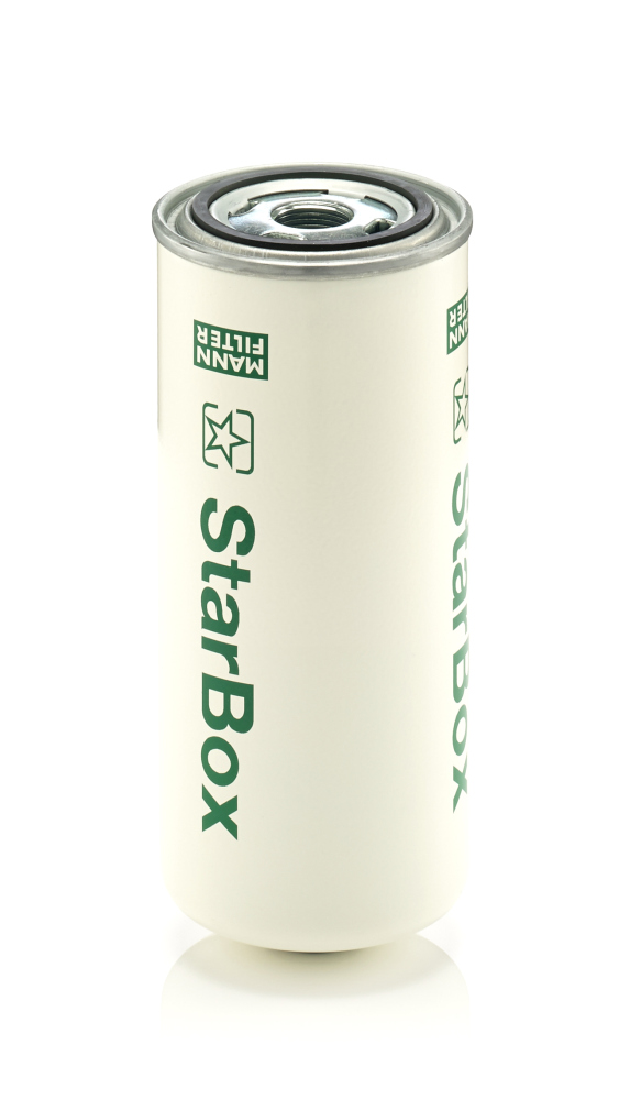 filter, technika stláčania vzduchu Mann-Filter Lb 962/22