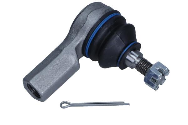 QS7498/HQ - КУАРО КОНЧАЕТ. ДОКТОР КИР. HONDA CIVIC 01-LE PR