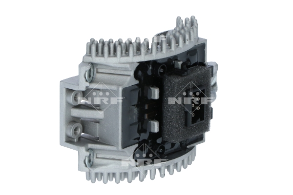 342004 - РЕЗИСТОР ВЕНТИЛЯТОРА BMW