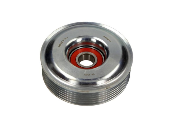 ROLKA NAPINACZA PASKA WIELOROWK. FORD PUMA 1,7 16V