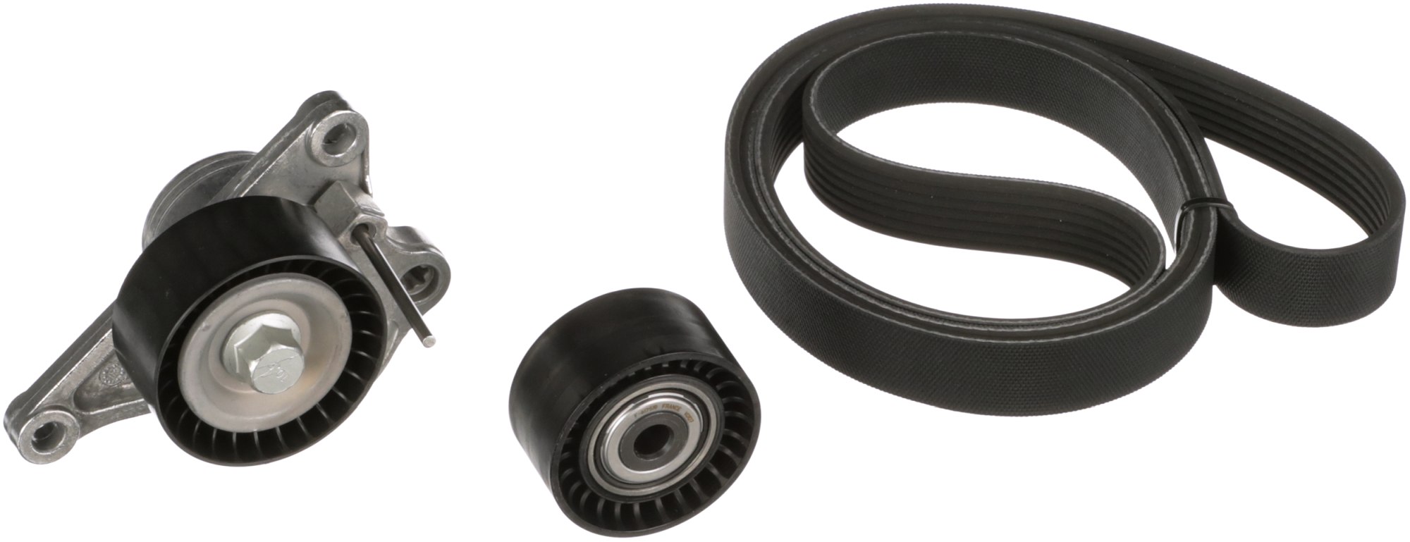 K017PK1705 - КОМПЛЕКТ ПОЛІКЛИНОВОГО РЕМЕНЯ