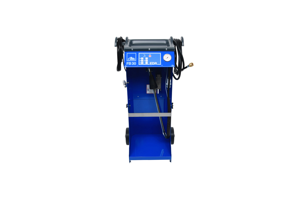 Plniaca odpojovacia jednotka, hydraulika, brzdový systém Ate 03.9302-3005.4