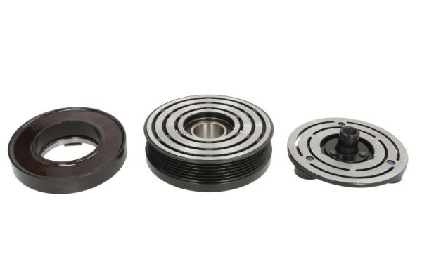 THERMOTEC ktt040010 електромагнітна муфта,