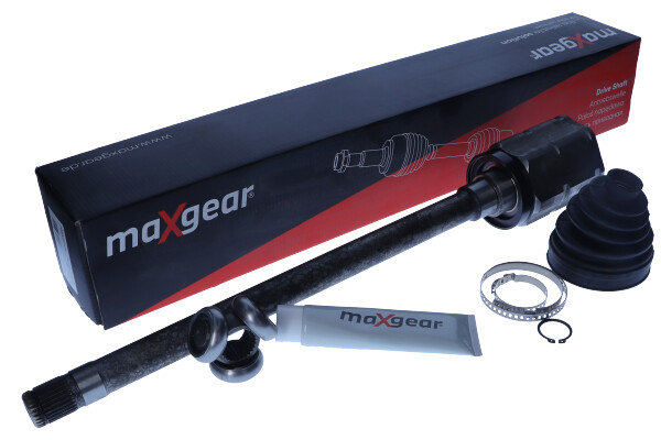 49-2787 - Внутренний ШРУС BMW X5 PR 26Z 82 5MM 27Z 562 5