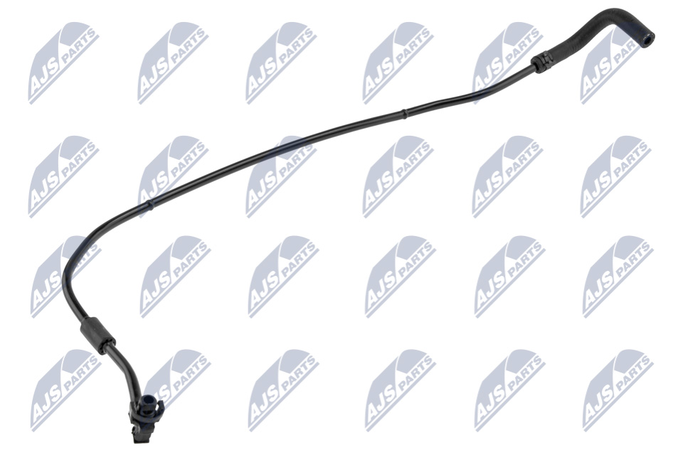 NTY PRZEWÓD UKŁADU CHŁODZENIA