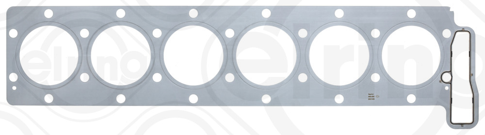 ELRING 466.600 ELRING CYLINDER HEAD GASKET/METAL