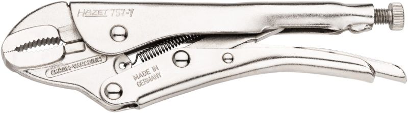 A78575_E WYPOSAZENIE WARSZTATOW SZCZYPCE ZACISKOWE