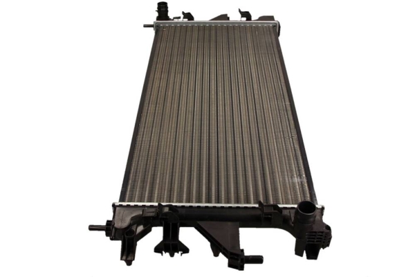 AC276564 CHŁODNICA CITROEN JUMPER/FIAT DUCATO 06- Producent części Maxgear
