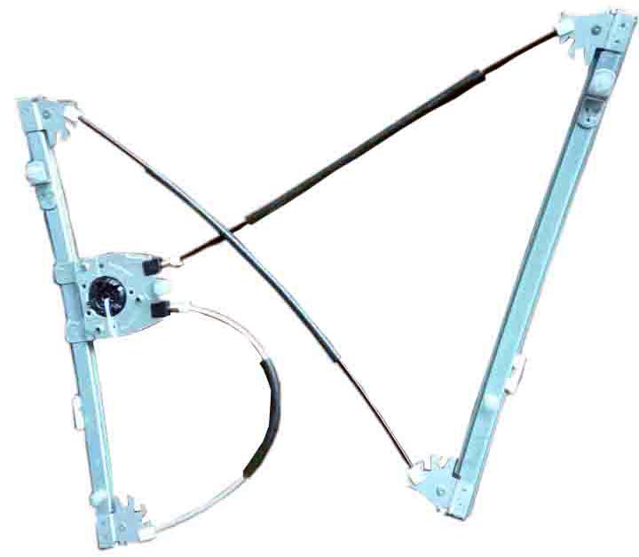 Doga Hever Skla Renault Laguna II 03.01-12.07 Pr Přední Bez Motoru (ko