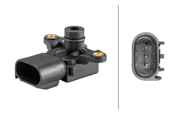 CZUJNIK PODCIŚNIENIA KOLEKTORA DOLOTOWEG