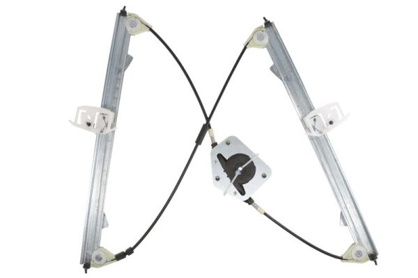 D1F32D_C Podnośnik szyby przód P (elektryczny, bez