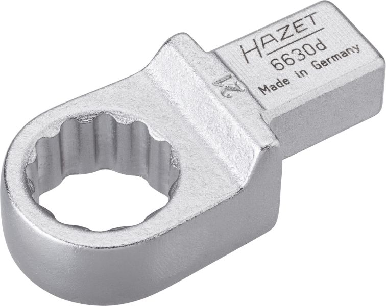 Nastrcny ockovy klic 21mm 14x18mm Hazet