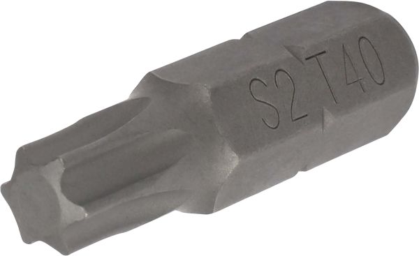 Bit 8 mm Torx T40x30 mm Condor