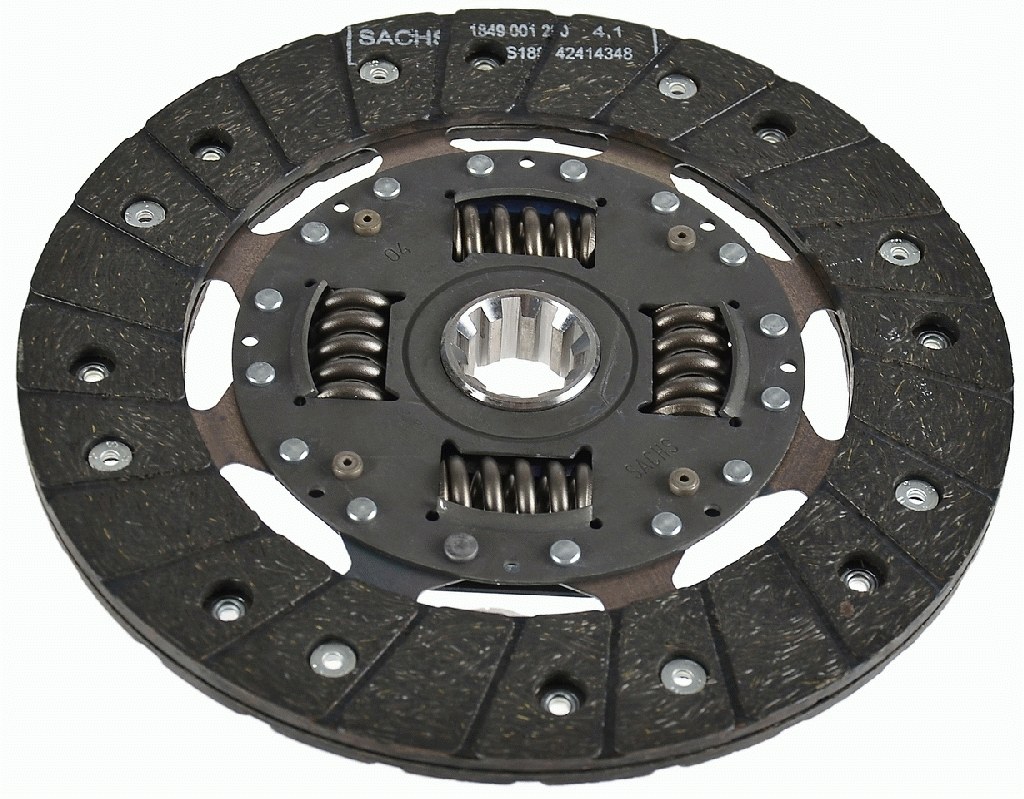 Sachs 1878 005 786 диск сцепления