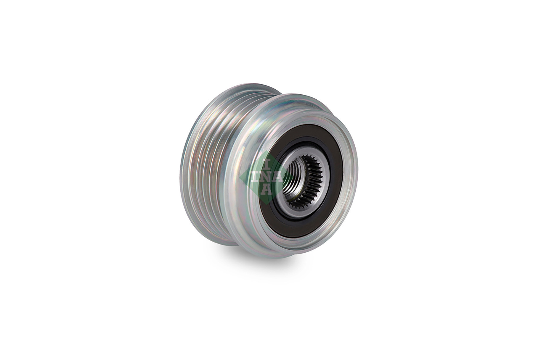 Alternator - sprzęgło jednokierunkowe Schaeffler INA 535 0004 10
