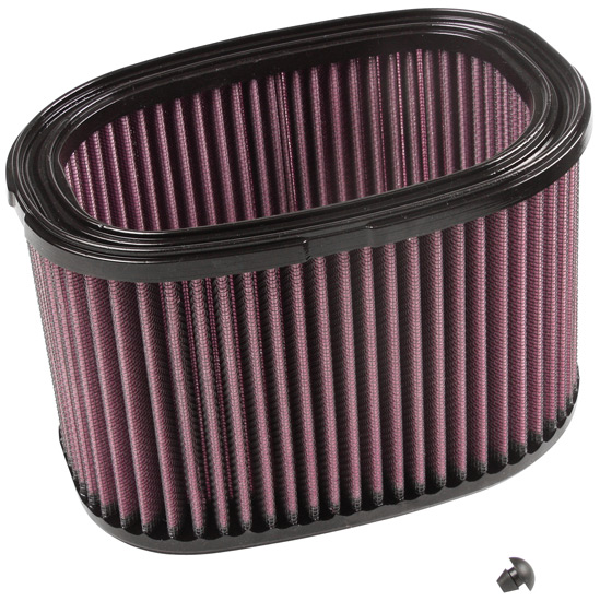 K&n Filters KA-7408 Vzduchový filter