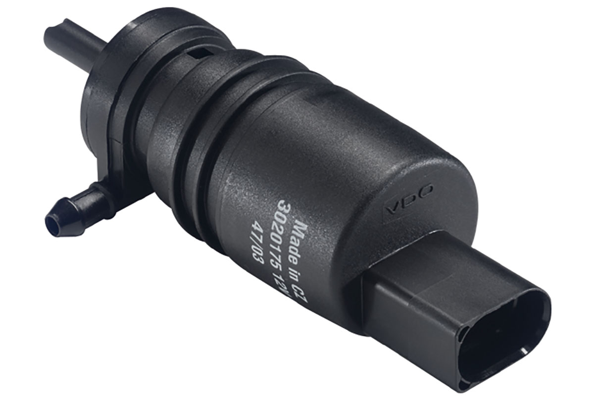 246-082-008-025Z - НАСОС ОМЫВАТЕЛЯ AUDI BMW HONDA MERCEDES