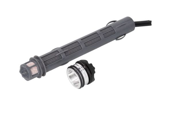 OSUSZACZ KLIMATYZACJI RENAULT LAGUNA III