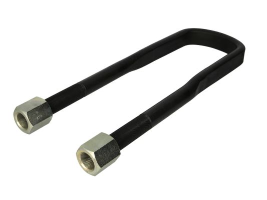 STR-50121 - Стремено ресори M24X1. 5MM IVECO 101X360