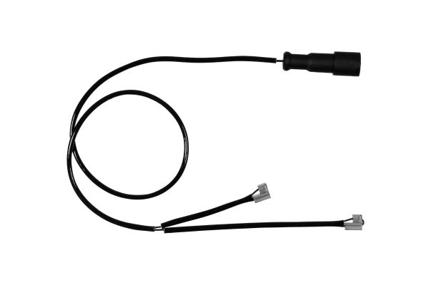 Textar Snímač Brzdových Destiček L-682 MM (pro Destičky WVA29167) Bpw