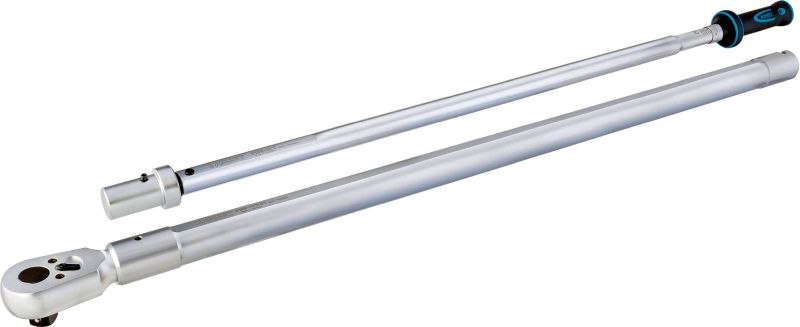 Momentový kľúč Hazet 6160-1CT