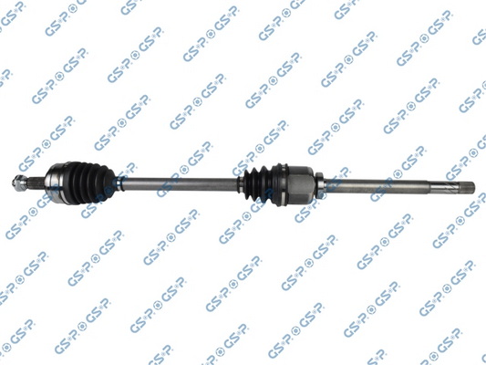 ПОЛУОСЬ NAP. ПРАВ.СТОРОНА RENAULT MASTER 10- 2dci