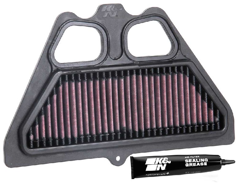 K&n Filters KA-9017 Vzduchový filter
