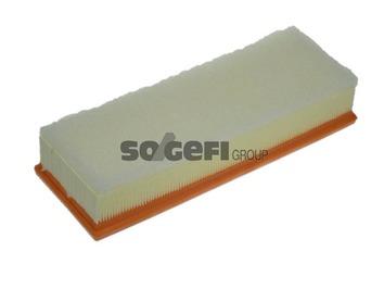 

Purflux A1339 Filtr Powietrza Citroen