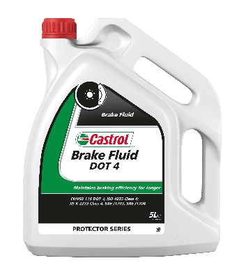 Brzdová kvapalina Castrol 15CD1B