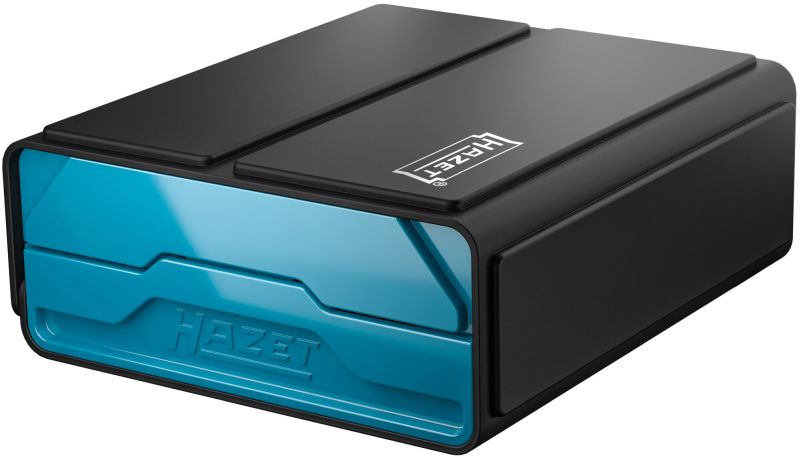 ZESTAW BITÓW SMARTCASE HAZET