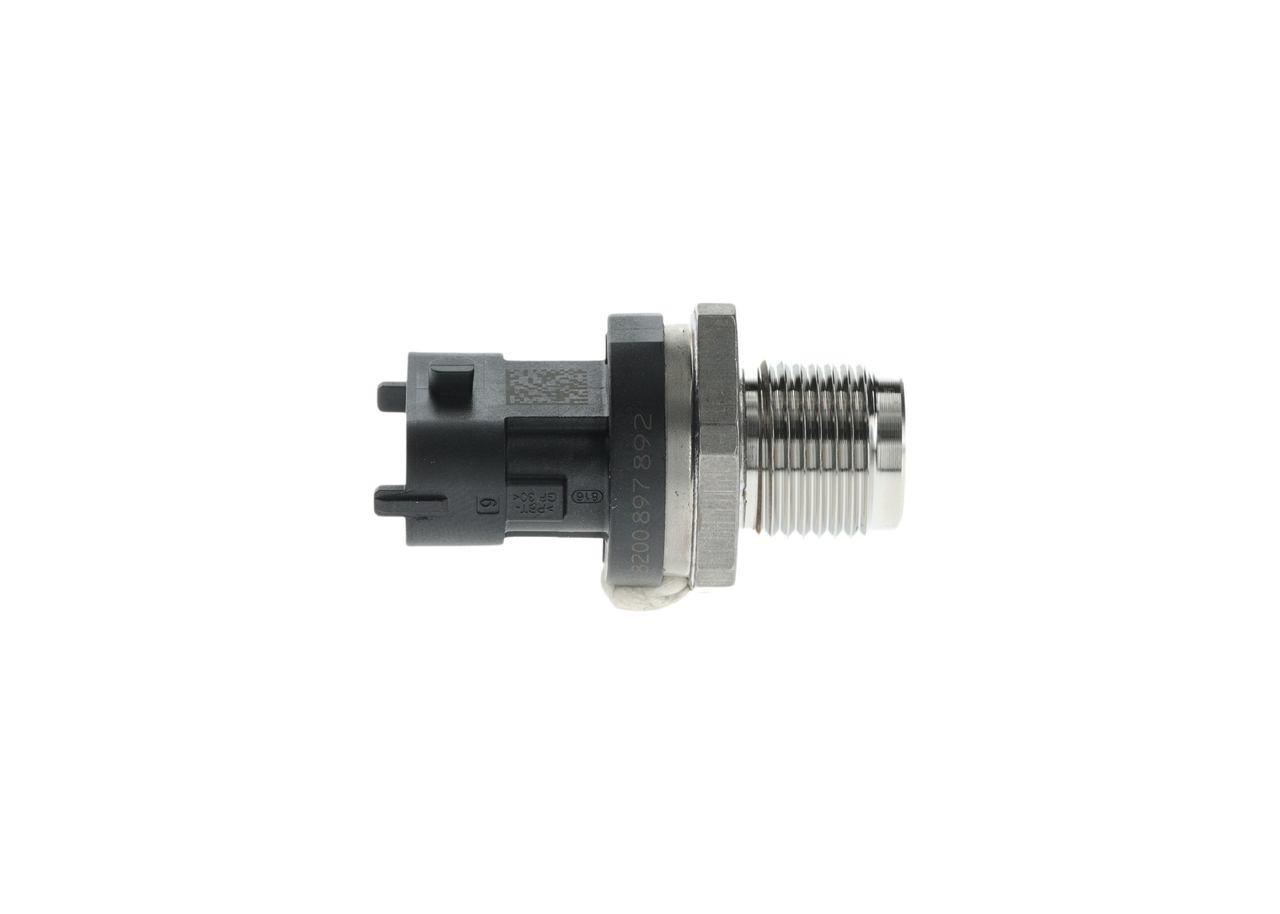 正午 Bosch 0 281 006 726 Czujnik, ciśnienie paliwa 4047026615548