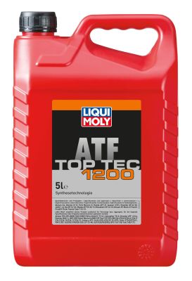 Olej Atf Top Tec 1200 5 L Liqui Moly 3682 Liqui