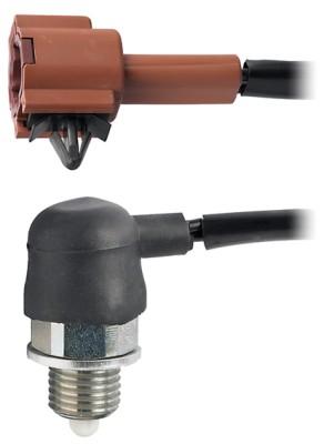 CZUJNIK CISNIENIA SPALIN MERCEDES A W169 B