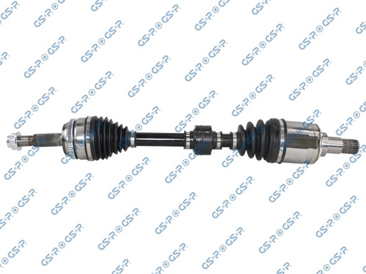 Poloosa Toyota 201473 Gsp
