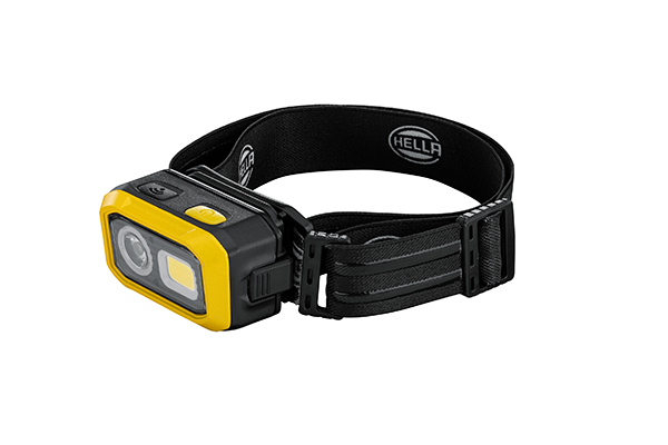 Prenosné dielenské lampy Hella 2XM 359 002-001