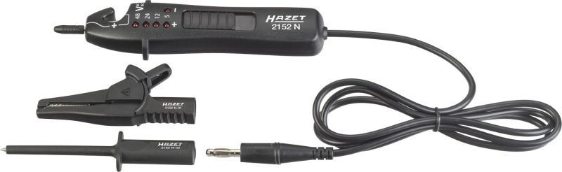 Indikátor napätia Hazet 2152N/3