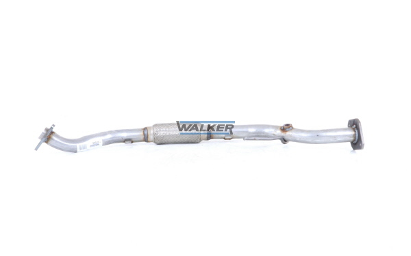 walker 07555 труба выхлопная