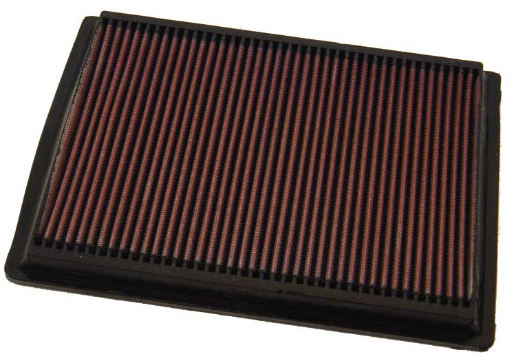 Vzduchový filter K&n DU-9001