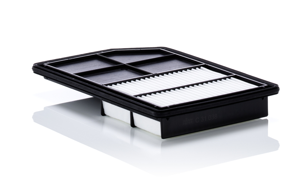 ФІЛЬТР ПОВІТРЯ MITSUBISHI