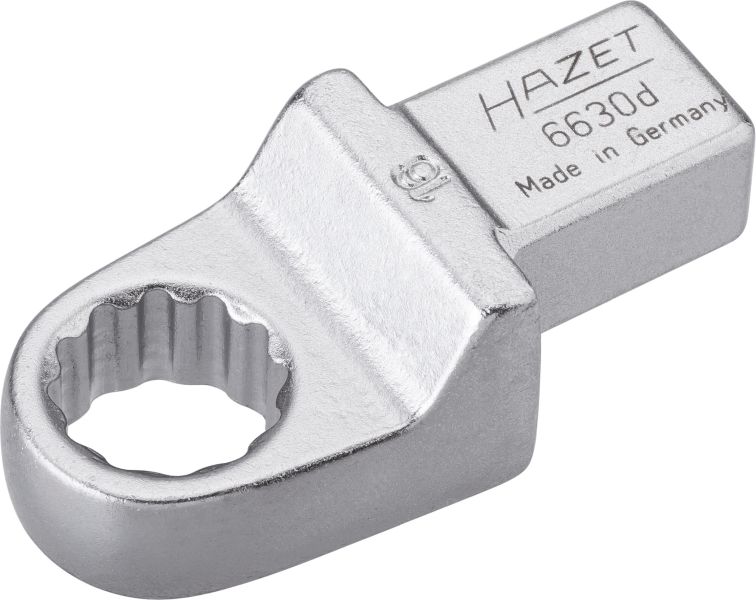 Nastrcny ockovy klic 16mm 14x18mm Hazet