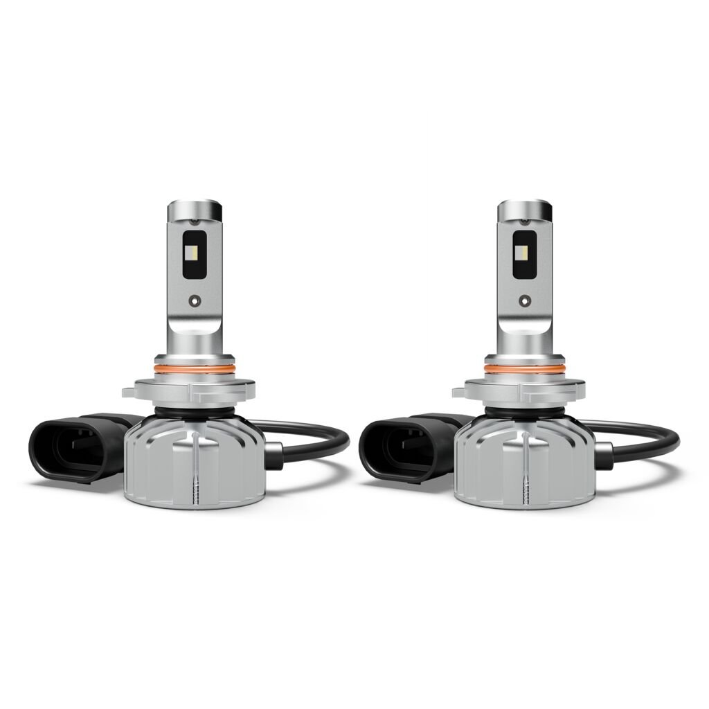 Osram 9145DWNBSM-2HB Led žiarovka (sada 2ks) Led 12V 7W PY20D...