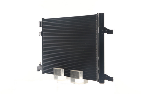 mahle ac 636 000S конденсатор, радиатор кондиционера