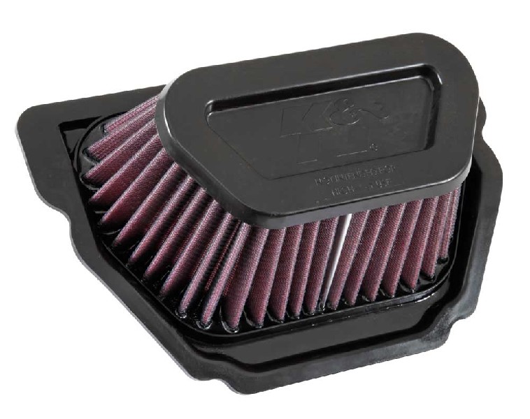 Motocyklový Vzduchový Filter Yamaha Yzf R1 (race Specific) 2015-2017