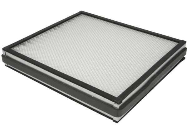 Purro Kabinový Filtr (292X327X45 MM, Protiprachový) Je Vhodný Pro: