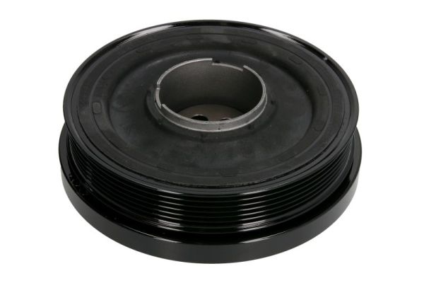 Koło pasowe wału korbowego (liczba żeber: 5) pasuje do: BMW 1 (E81), 1 Numer katalogowy części E6B0009BTA